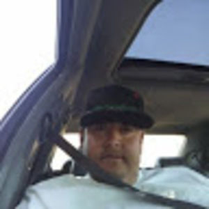 Meet your Posher, Richard